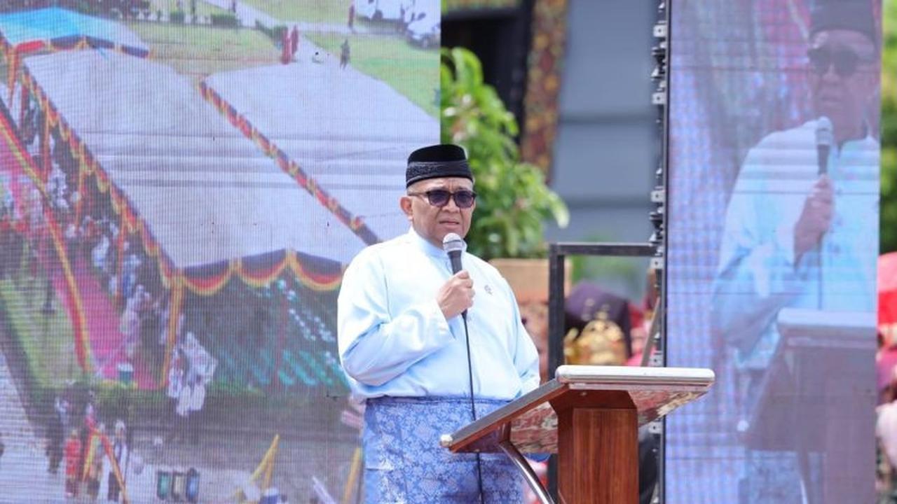 Wamenaker: Sektor Pariwisata dan Budaya Jadi Kunci Ciptakan Lapangan Kerja