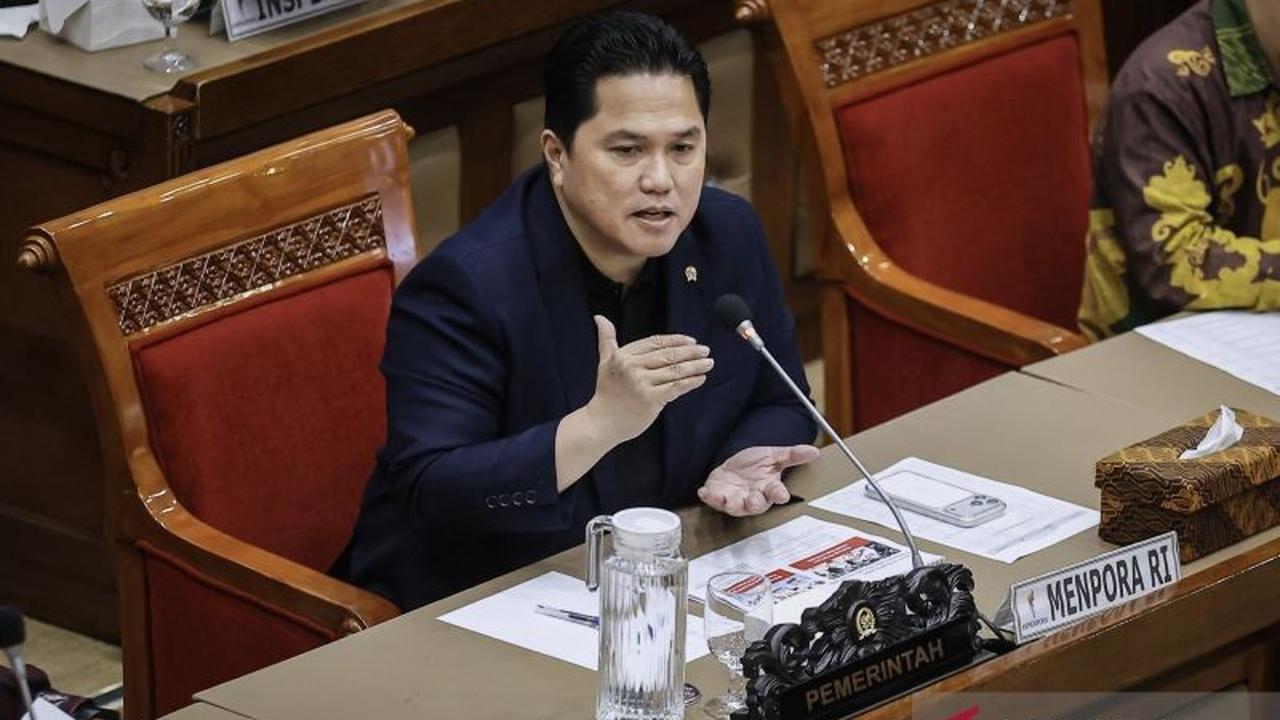 Kemenpora Buka Seleksi Beasiswa Olahraga bagi Insan Olahraga Berprestasi, Simak Jadwalnya