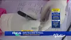 Pelaksanaan rapid test dan swab test yang digelar Badan Intelijen Negara (BIN) bekerja sama dengan Pemkot Surabaya di Terminal Keputih, Surabaya, Jatim, Sabtu pagi (6/6/2020) lebih tertib dan tertata dari sehari sebelumnya dalam 9 hari telah dilaksan...