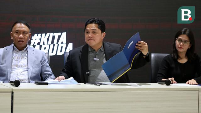 Erick Thohir