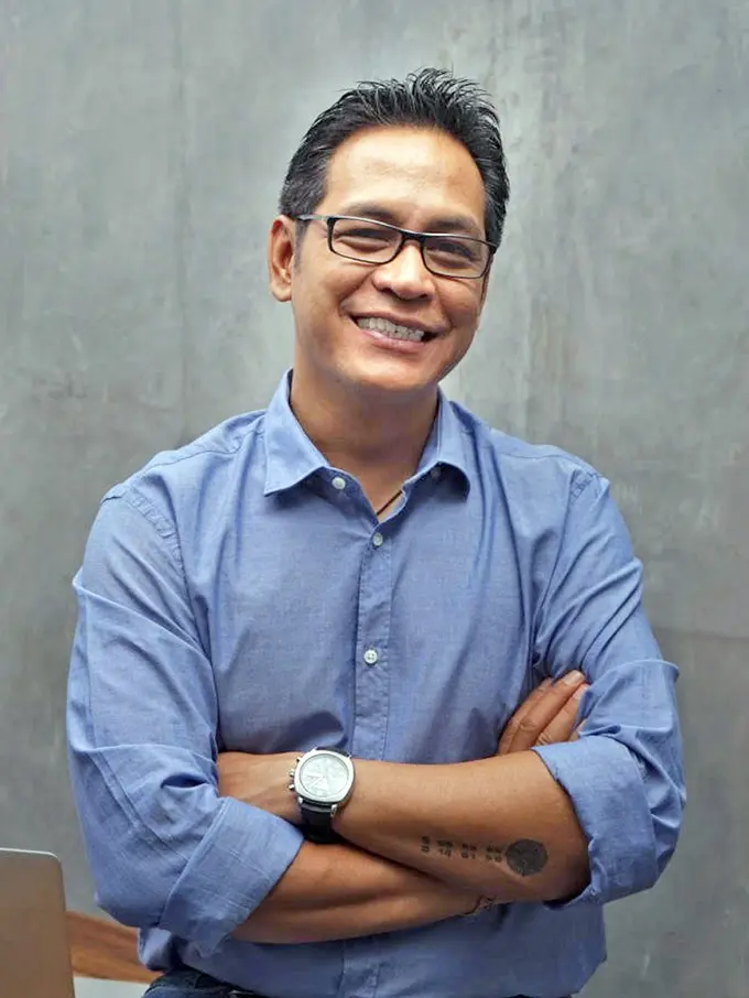 Olaf Purfis, Buka PO