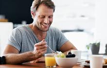 Menu Sarapan yang Bikin Gemuk Namun Sering Dikonsumsi, Kurangi Asupannya