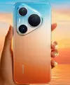HUAWEI Pura 90s Series 5G. (Foto:Dok.HUAWEI)
