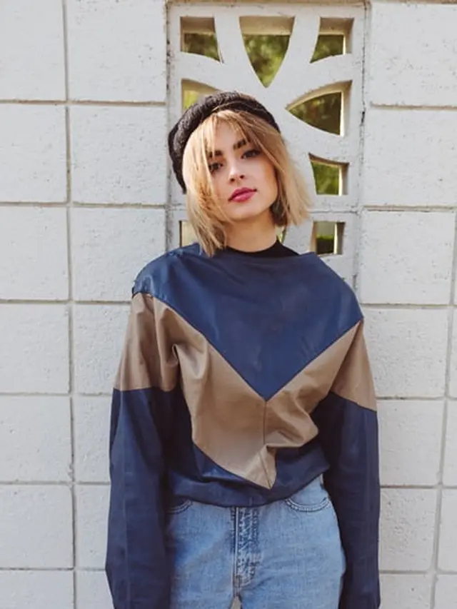 5 Model Rambut Pendek Wanita, Bikin Penampilan Lebih Fresh di Tahun