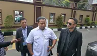 Tahanan Polsek Kajang Tewas Diduga Dianiaya, 4 Polisi Diadukan ke Mabes Polri