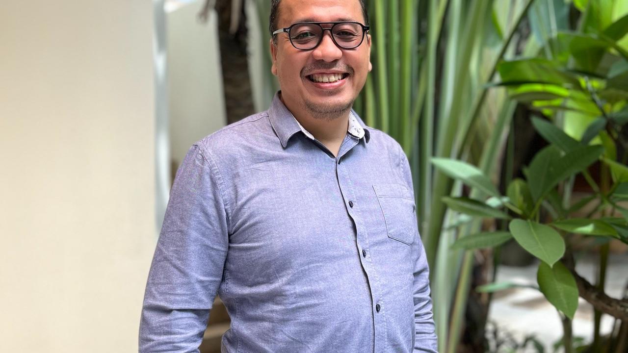 Kunto Adi Wibowo