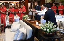 Wejangan Penting Prabowo buat Timnas Indonesia Jelang Lawan Jepang di Kualifikasi Piala Dunia