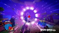 Begini Rasanya Main Angry Birds di Perangkat Virtual Reality
