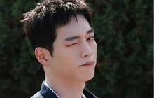 Perankan Jeong Hae Seong di Drakor Hits UNDERCOVER HIGH SCHOOL, Intip 5 Potret Tampan Seo Kang Joon
