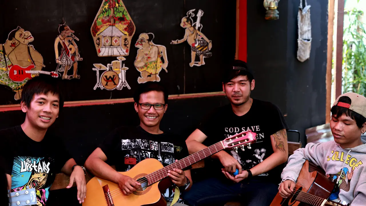 [Bintang] d'Masiv
