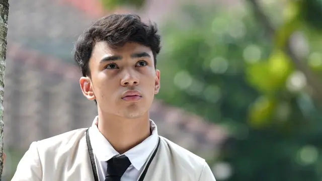 Dari Jendela SMP