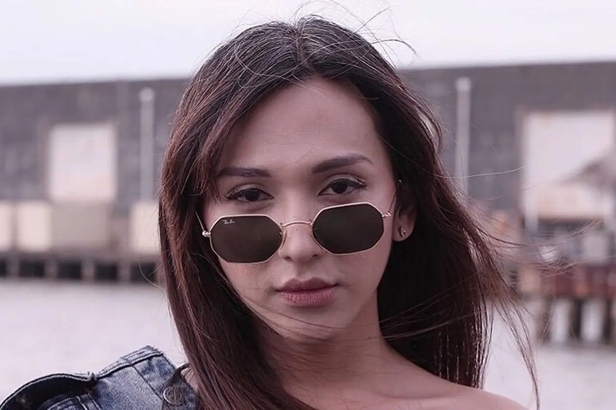 Dena Rachman. (Foto: Instagram @denarachman)