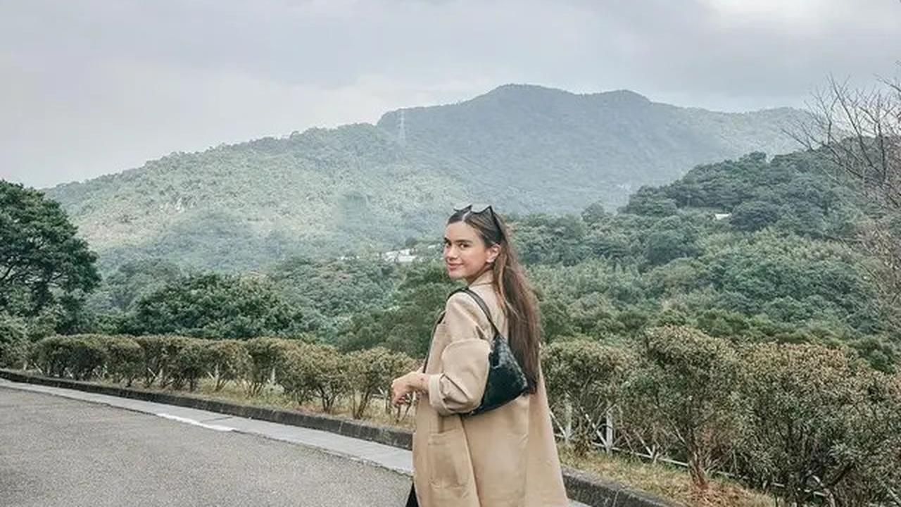 Gaya Kece Audi Marissa