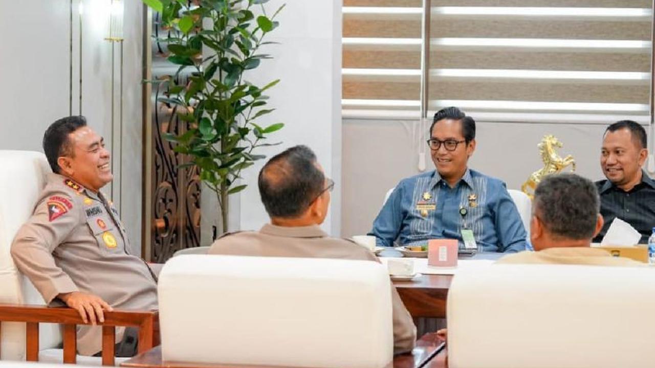 Wali Kota Medan Minta Kapolda Sumut Turun Tangan, Ternyata Ini Alasan Utama Atasi Tawuran!