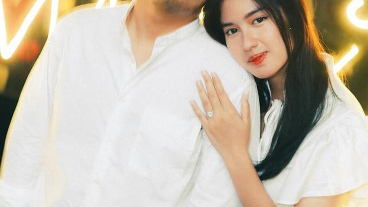 6 Mantan Artis Cilik Dilamar di 2025, Nakula Kussler Resmi Melamar Kekasih