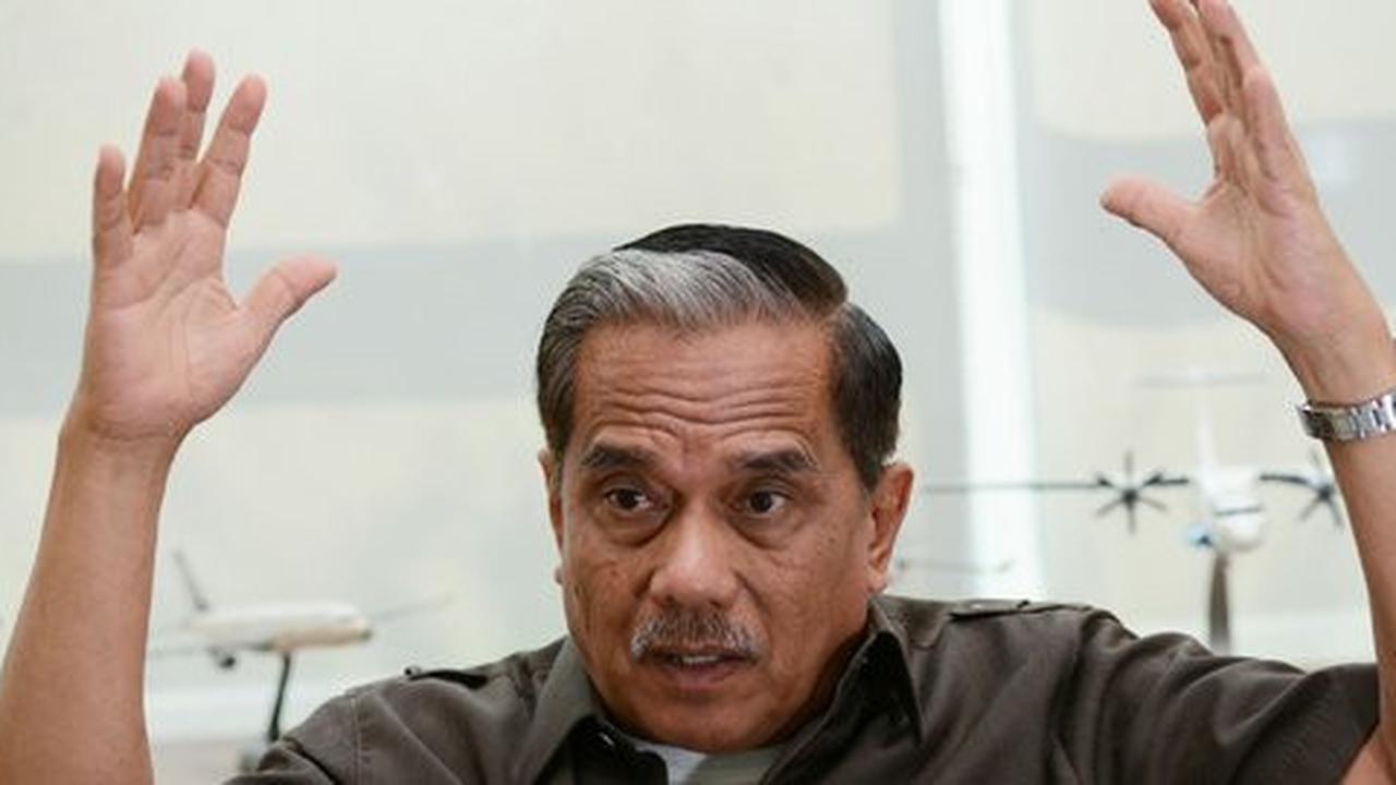 Buat apa bikin Angkatan Udara tapi ecek-ecek