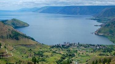 Promosi Danau Toba hadir di ITB Asia 2017 Singapura