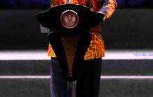 Lindungi Masyarakat dari Koperasi Bodong, Jokowi Surati DPR Minta Revisi UU Perkoperasian