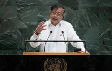 Diancam Trump, Presiden Kolombia Gustavo Petro Siap Angkat Senjata Lawan AS