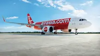 AirAsia Buka Lagi Penerbangan Jakarta, 2 Rute Masih Ditangguhkan
