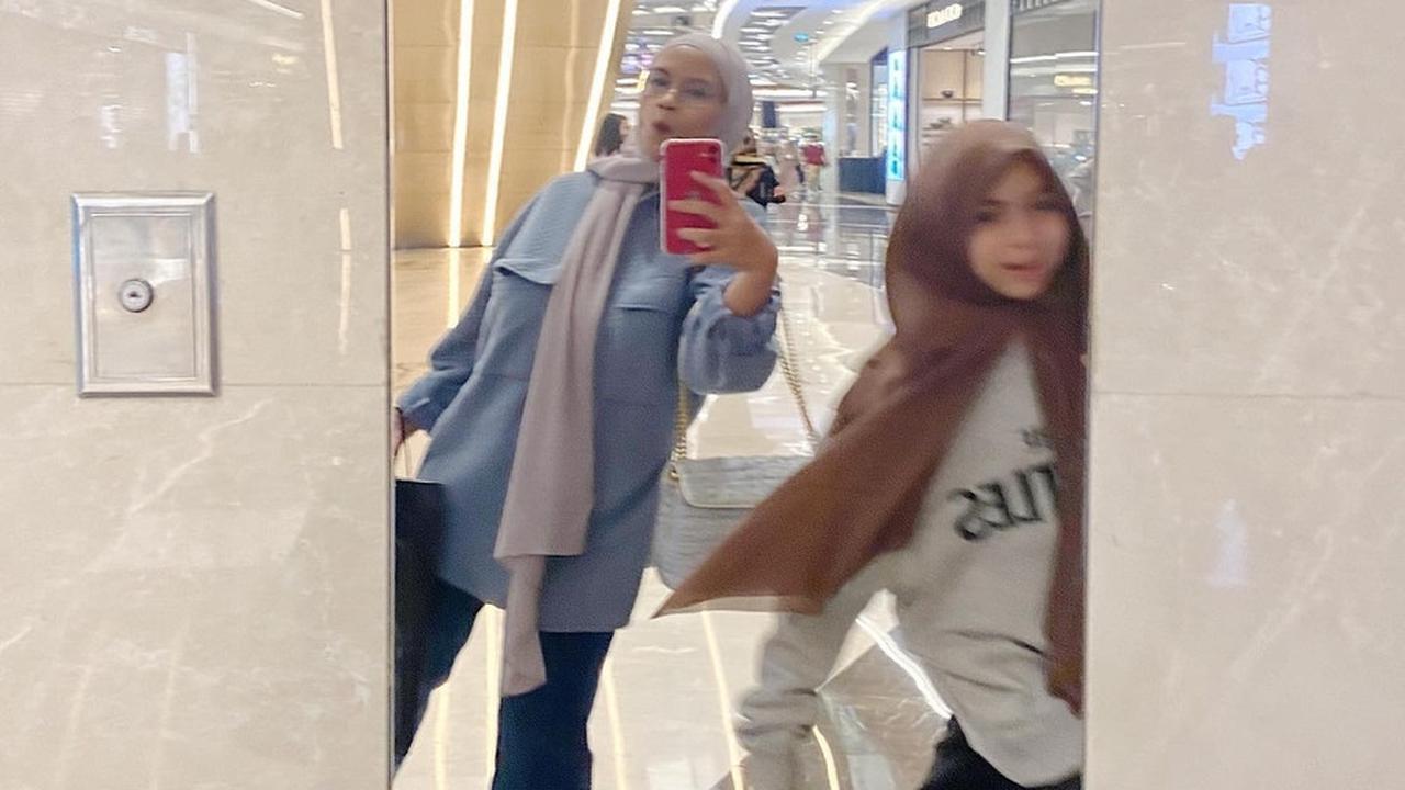 Seru-seruan Bareng