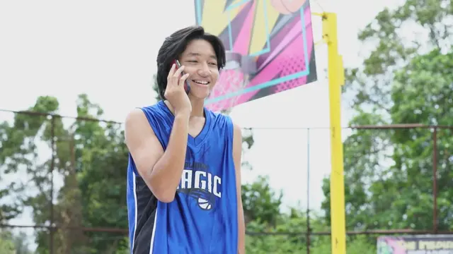 Dari Jendela SMP