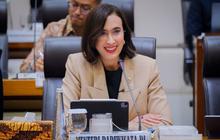 Klarifikasi Menteri Pariwisata dan Ekonomi Kreatif: Widiyanti Putri Wardhana Tegaskan Tidak Tolak Rapat DPR
