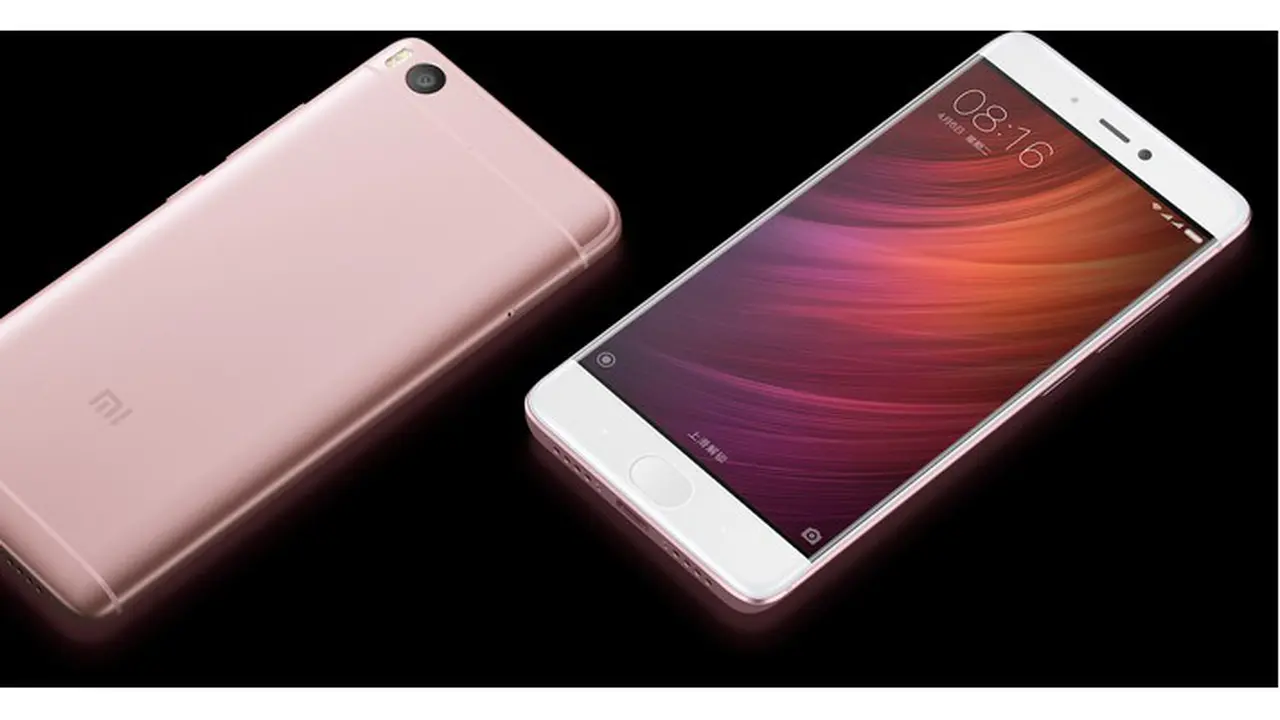 Mi 5s