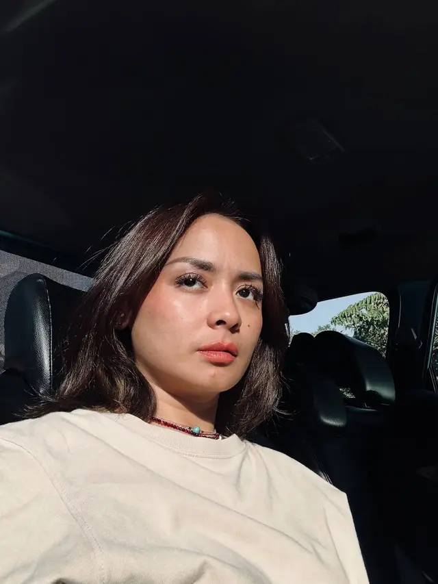 Joanna Alexandra. (Foto: Dok. Instagram @joannaalexandra)