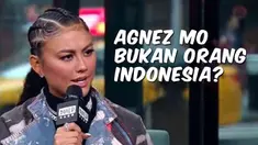 Video Top 3 hari ini ada berita terkait gempa magnitudo 6,4 guncang Albania, bayi digigit tikus di Bogor, dan Agnez Mo menyebut dirinya tidak memiliki darah Indonesia.