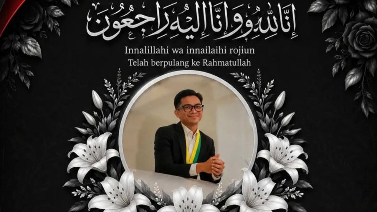 Kasus Dokter Zulfikar Meninggal, Kemenkes Beberkan Hasil Investigasi