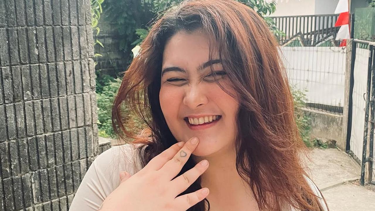 Talitha Curtis Akui Sempat Hampir Digugurkan oleh Sang Ibu