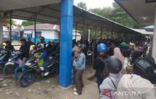 Arus Mudik Lebaran 2026: Pelabuhan Torobulu Layani Ribuan Pemudik Tujuan Muna Setiap Hari
