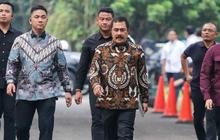 VIDEO: Karir Moncer Jenderal Agus Andrianto, Raih Bintang Kehormatan dari Prabowo