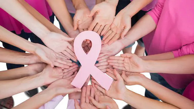 Hari kanker sedunia (ilustrasi)