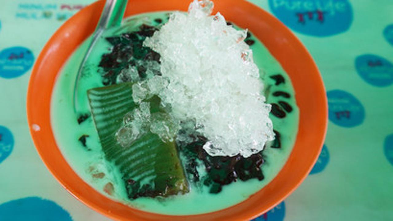 Kisah di Balik Che Hun Tiau Minuman Bercita Rasa Legit Asli Pontianak, Mayoritas Penjualnya Orang Tionghoa