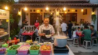 20 Ide Jualan Sore Sampai Malam di Rumah, dari Camilan hingga Makanan Berat