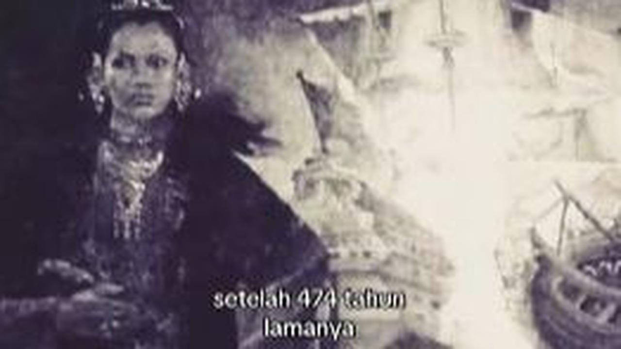 Atas kekalahan itu hanya sekitar sepertiga saja yang tiba di Jawa dengan selamat.