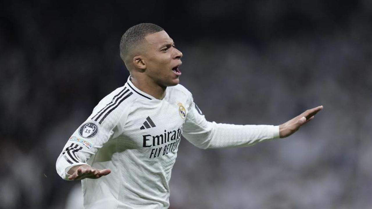 Bagan Babak 16 Besar Liga Champions 2024/2025: Siapa Lawan Siapa?