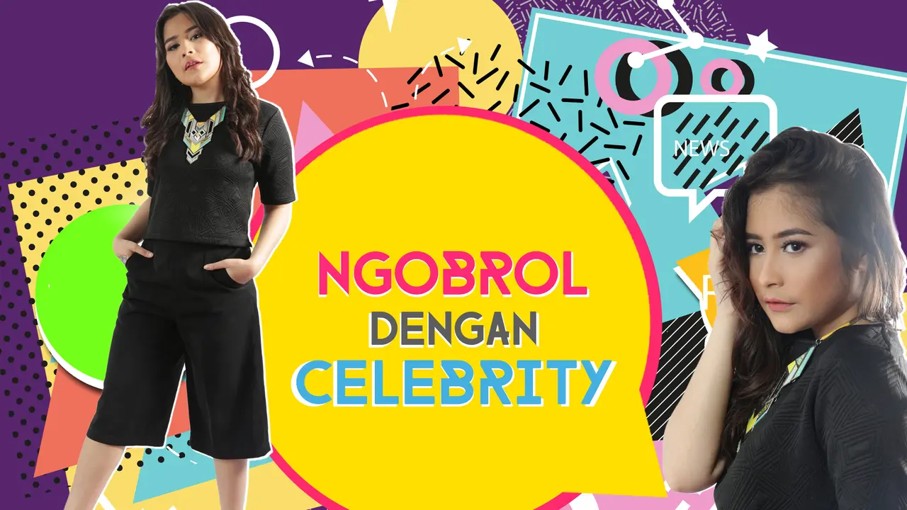 [Bintang] Prilly Latuconsina