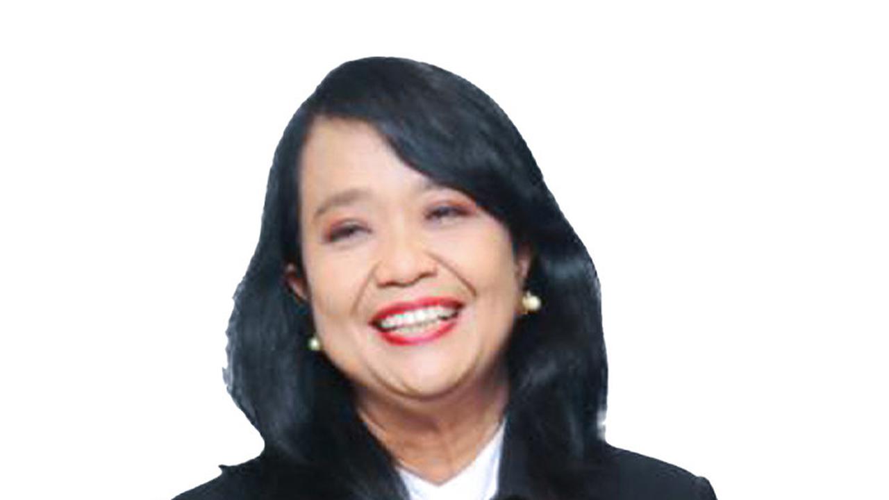 Diana Kusumastuti, Direktur Jenderal Cipta Karya PUPR