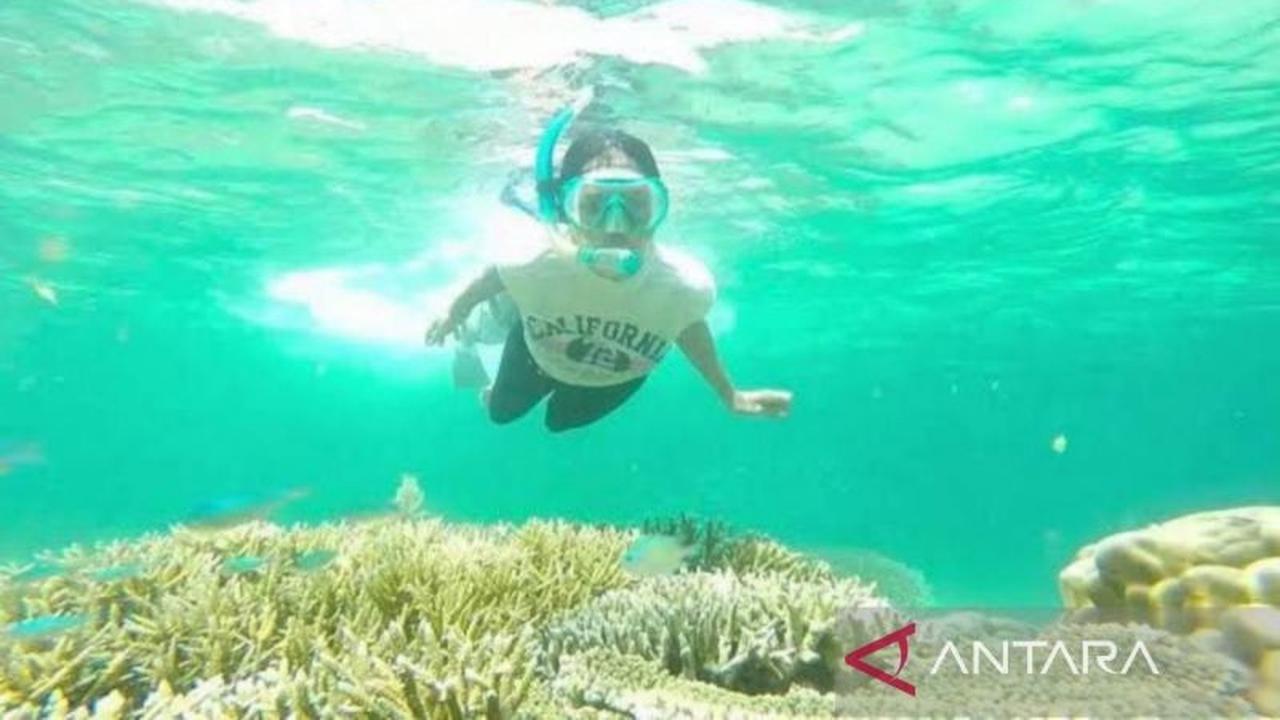 Siap Sambut Lebaran, Dispar Kaltim Rekomendasikan 8 Destinasi Wisata Kaltim Memukau