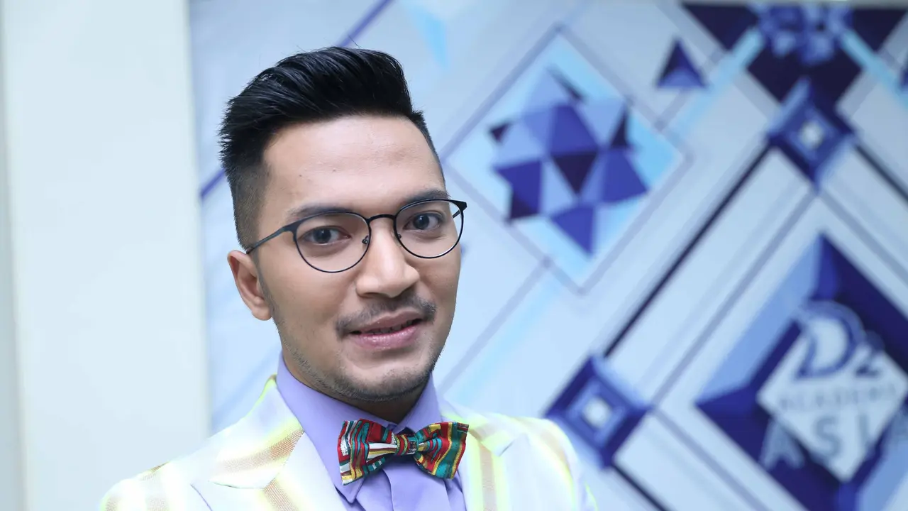 [Bintang] Ihsan Tarore
