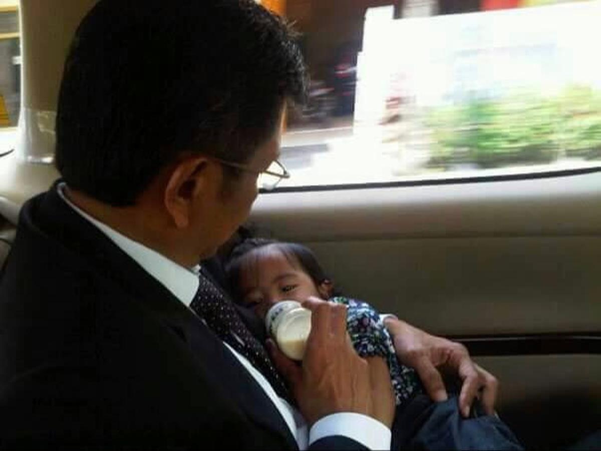 Sisi Lain