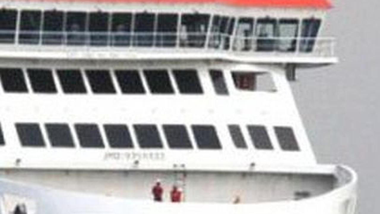 Nama Alat Transportasi dalam Bahasa Inggris Laut