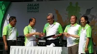 Peran Pegadaian Bangun Ekonomi dari Daerah Pinggiran