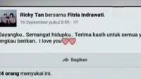 Segmen 2: Polisi Bunuh Diri hingga Wakil Ketua NU Wafat