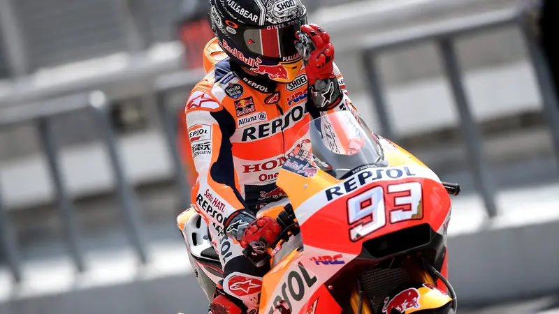 Marc Marquez