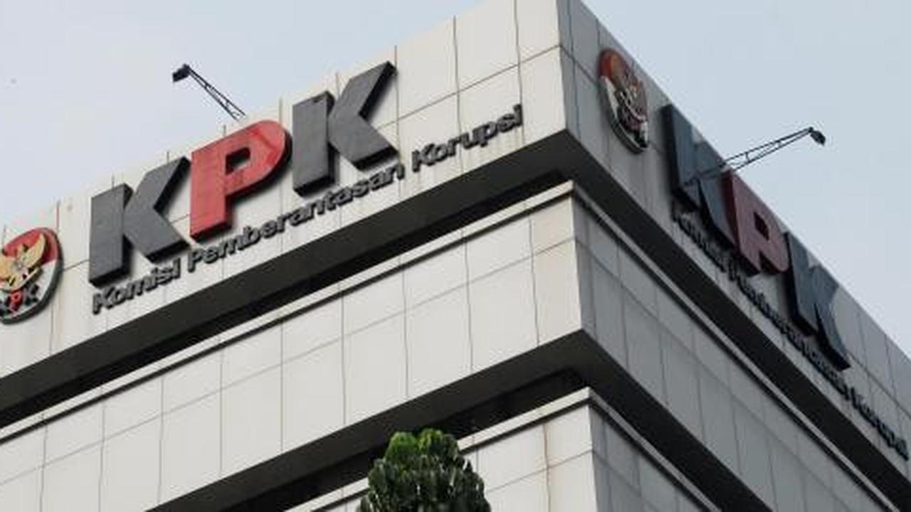 KPK periksa PNS Jambi terkait kasus Nazaruddin