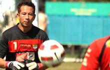 Made absen, Jajang tak cemas